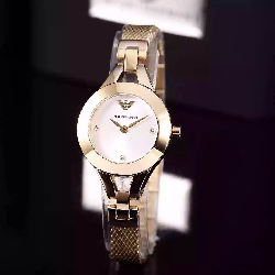 Đồng hồ Armani nữ quý phái AR7362
